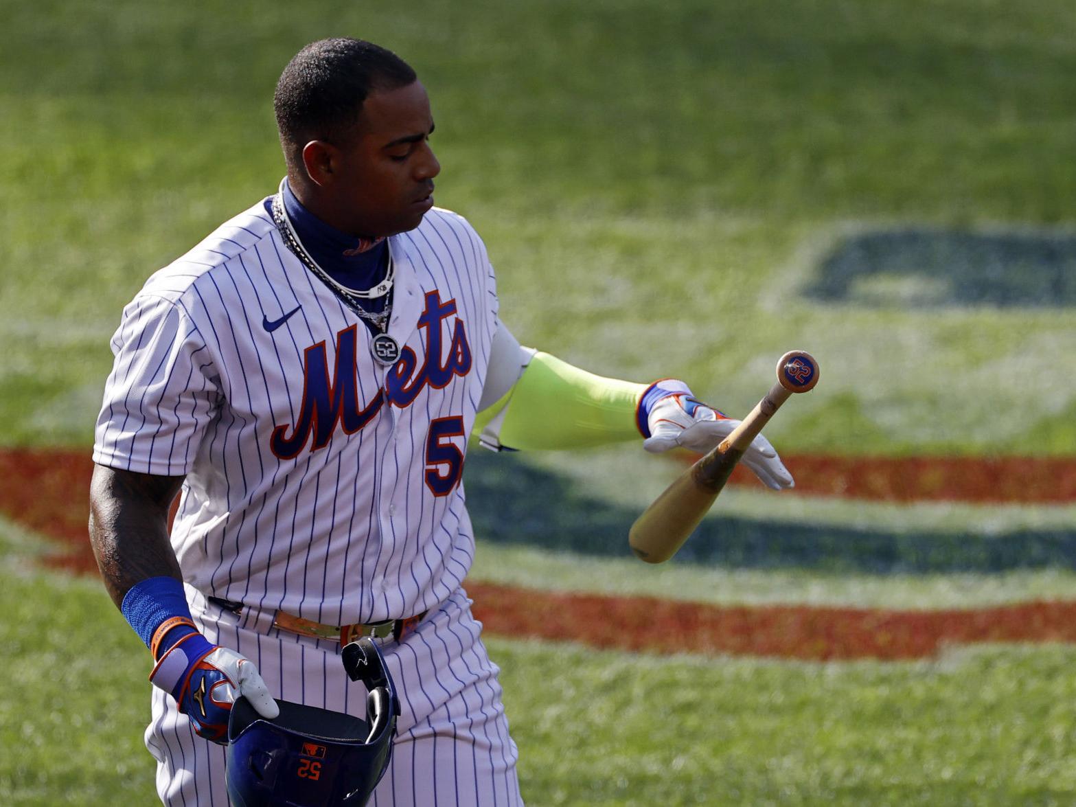 Céspedes says bye, opts out of rest of season